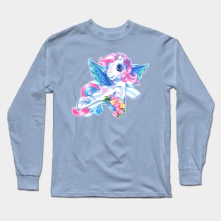 G3 Starcatcher Pony Long Sleeve T-Shirt